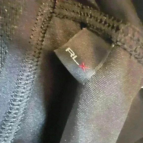 Ralph Lauren Rlx Women's Size Large Golf Skirt Skort Geometric Pockets - Picture 9 of 12